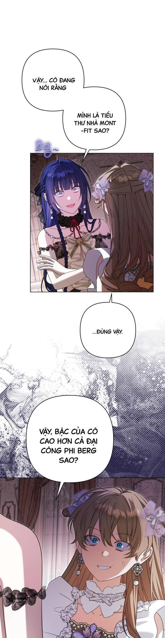 Quỳ Xuống Đi, Đại Công Tước! Chapter 15 - Trang 2