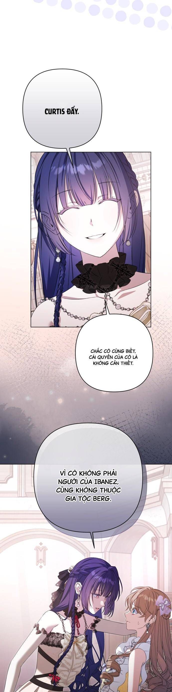 Quỳ Xuống Đi, Đại Công Tước! Chapter 15 - Trang 2