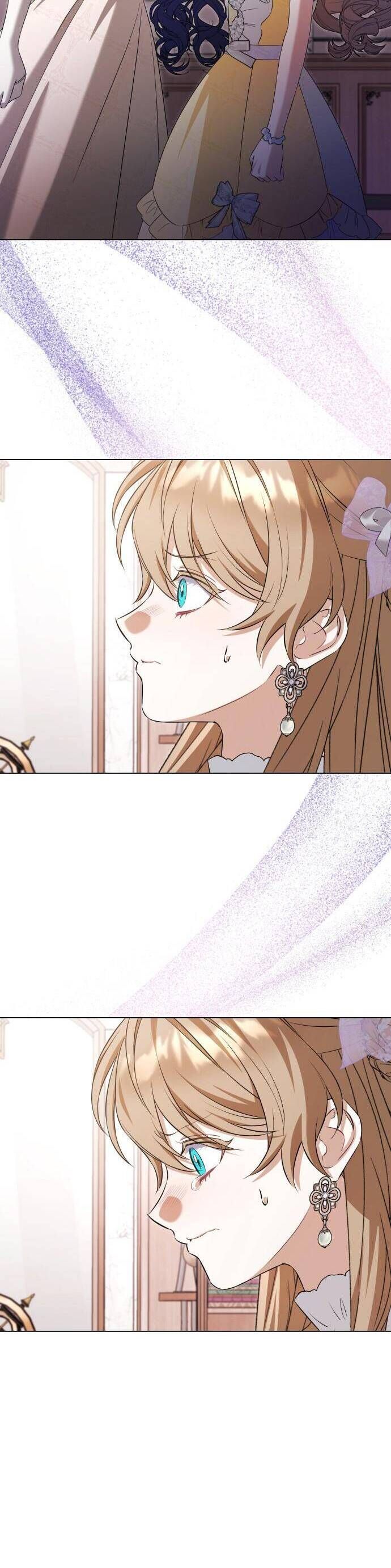 Quỳ Xuống Đi, Đại Công Tước! Chapter 15 - Trang 2