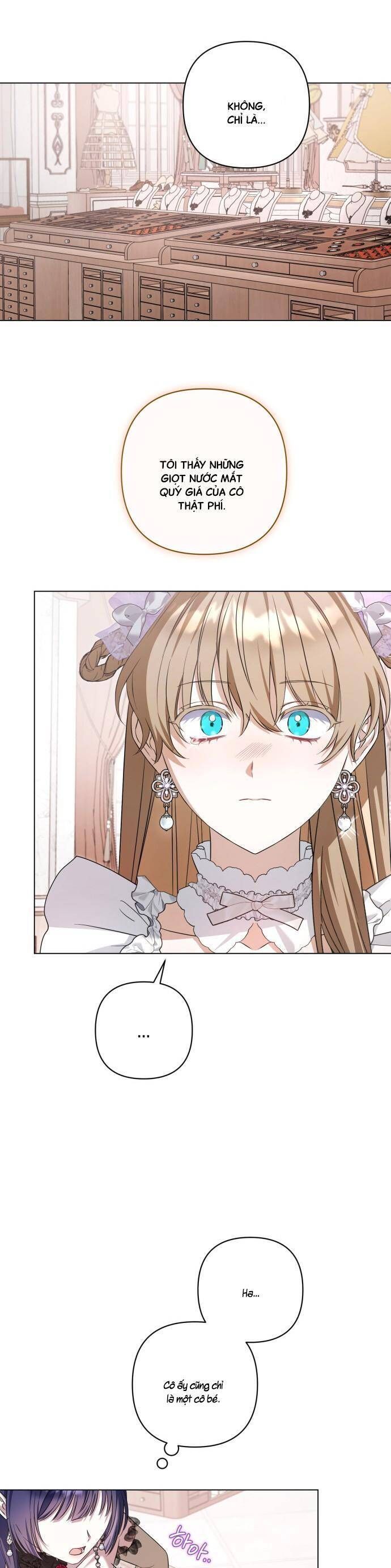 Quỳ Xuống Đi, Đại Công Tước! Chapter 15 - Trang 2