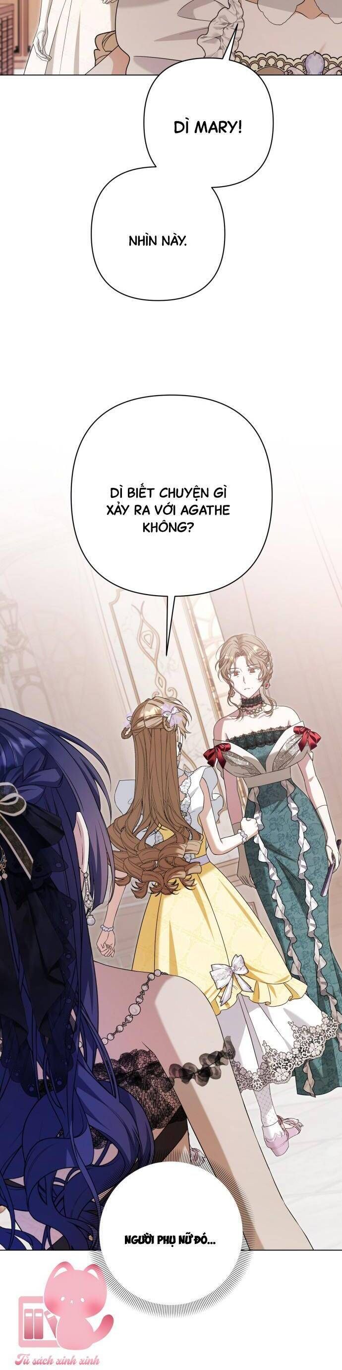 Quỳ Xuống Đi, Đại Công Tước! Chapter 15 - Trang 2