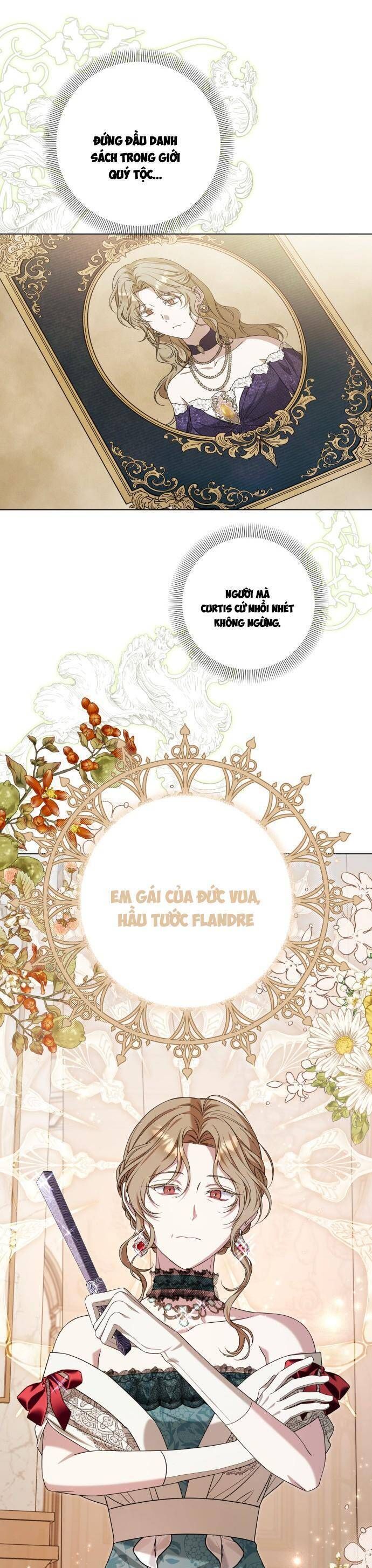 Quỳ Xuống Đi, Đại Công Tước! Chapter 15 - Trang 2
