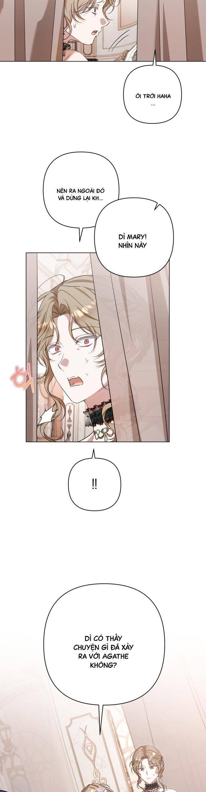 Quỳ Xuống Đi, Đại Công Tước! Chapter 15 - Trang 2