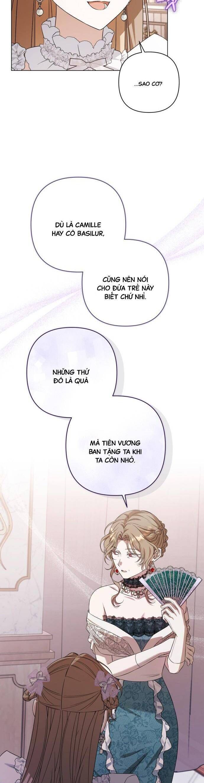 Quỳ Xuống Đi, Đại Công Tước! Chapter 15 - Trang 2