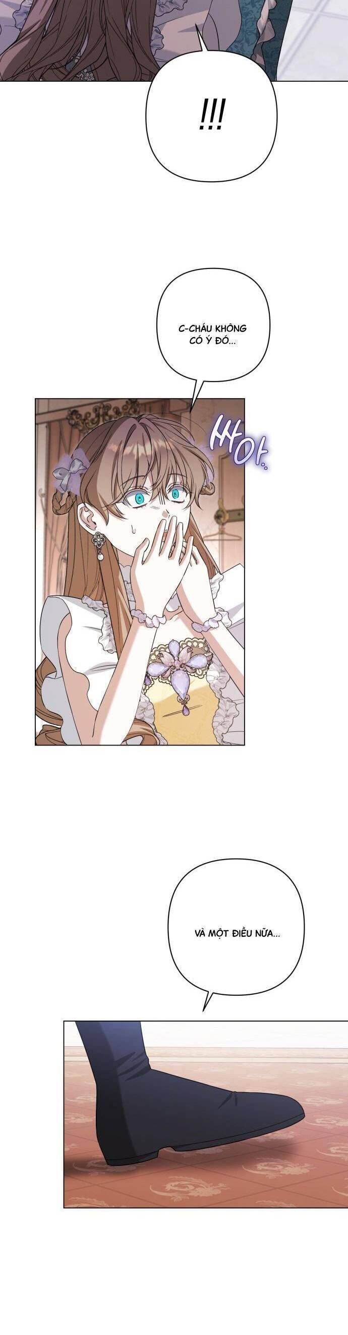 Quỳ Xuống Đi, Đại Công Tước! Chapter 15 - Trang 2