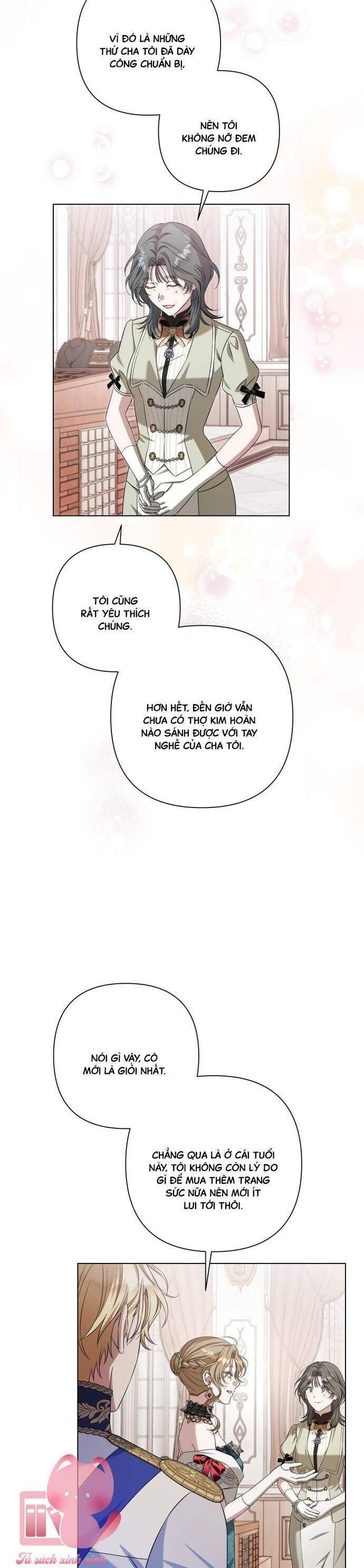 Quỳ Xuống Đi, Đại Công Tước! Chapter 16 - Trang 2