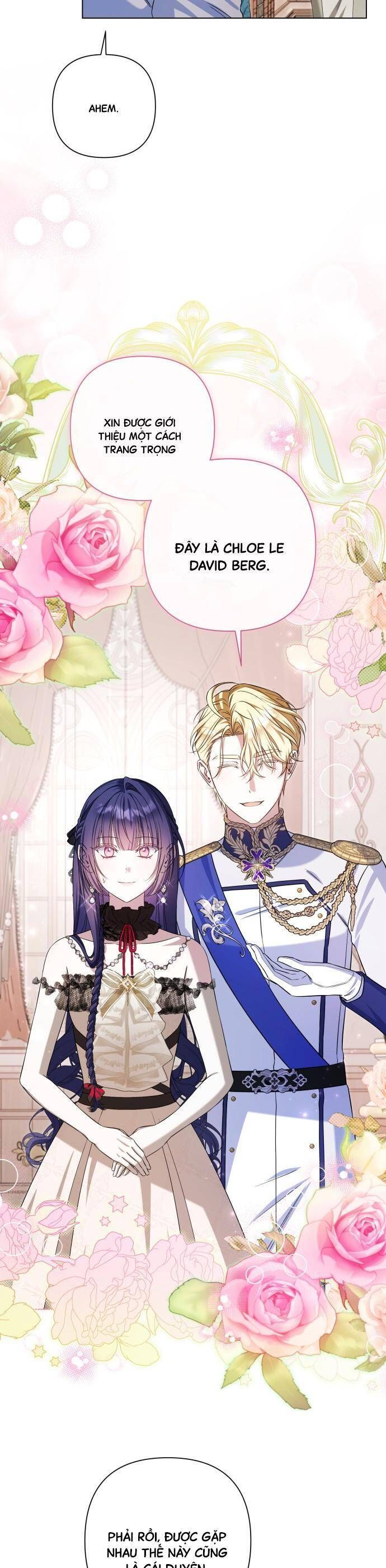 Quỳ Xuống Đi, Đại Công Tước! Chapter 16 - Trang 2