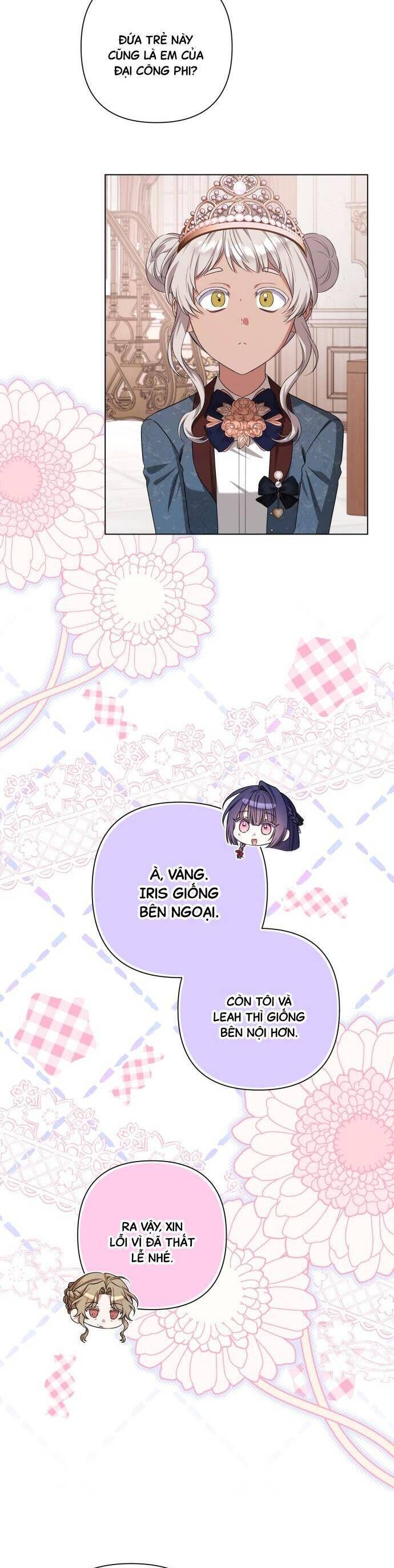 Quỳ Xuống Đi, Đại Công Tước! Chapter 16 - Trang 2