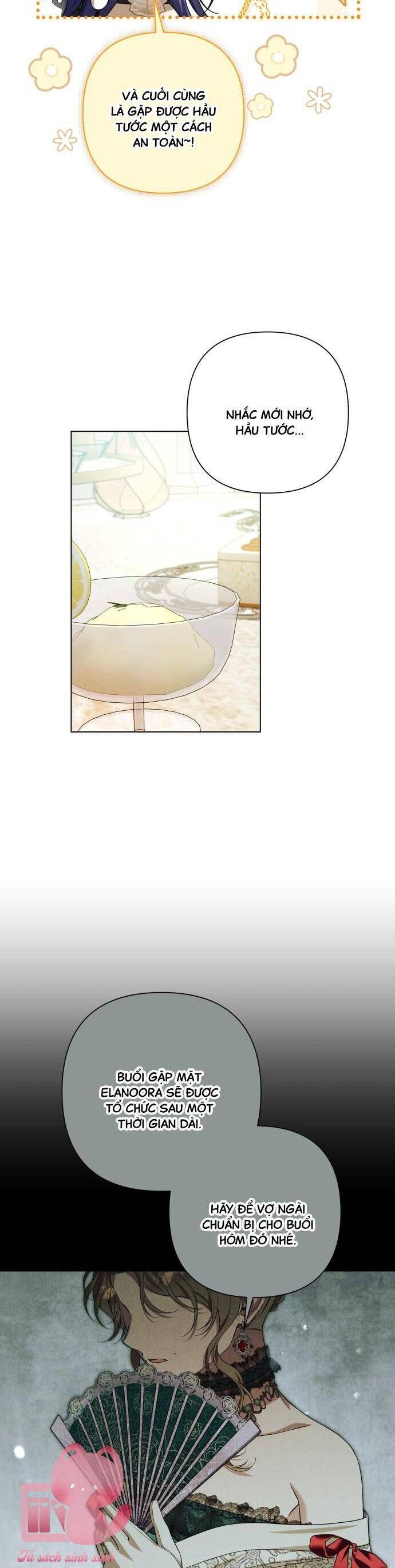 Quỳ Xuống Đi, Đại Công Tước! Chapter 16 - Trang 2