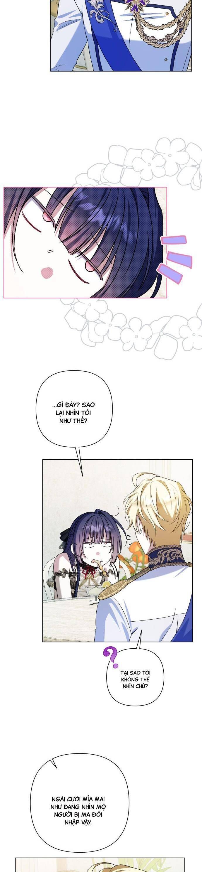 Quỳ Xuống Đi, Đại Công Tước! Chapter 16 - Trang 2