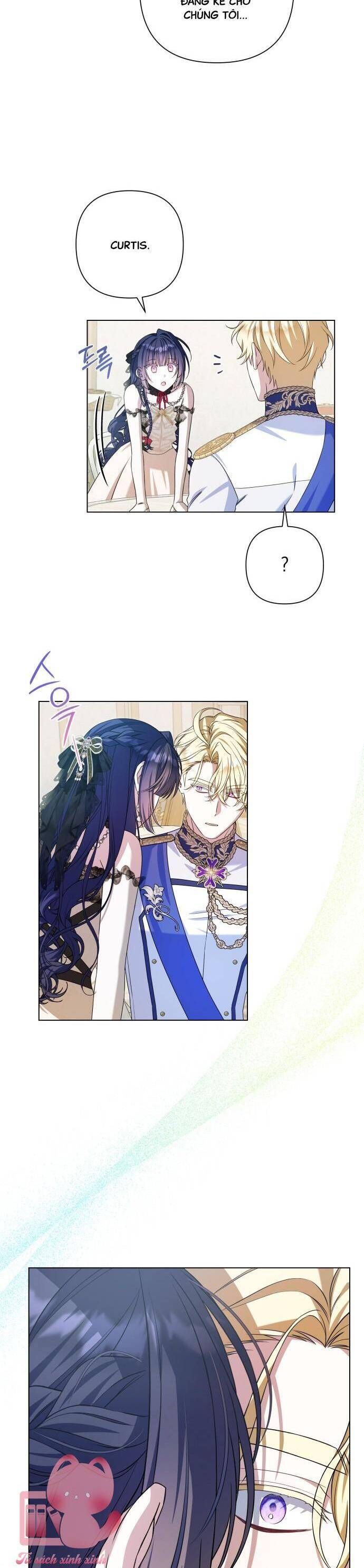 Quỳ Xuống Đi, Đại Công Tước! Chapter 16 - Trang 2