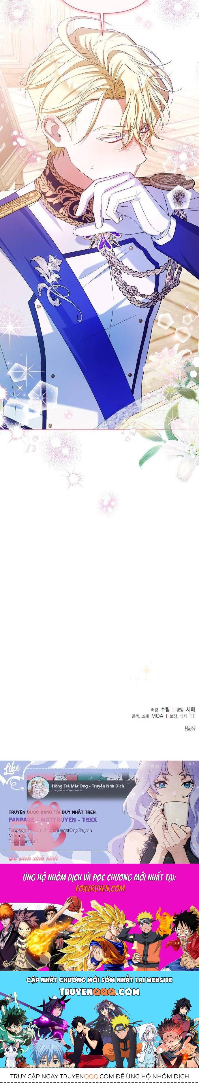 Quỳ Xuống Đi, Đại Công Tước! Chapter 16 - Trang 2