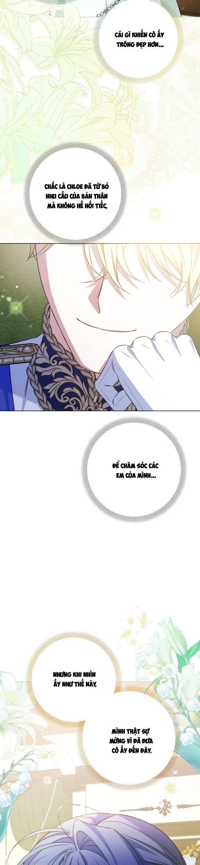 Quỳ Xuống Đi, Đại Công Tước! Chapter 17 - Trang 2