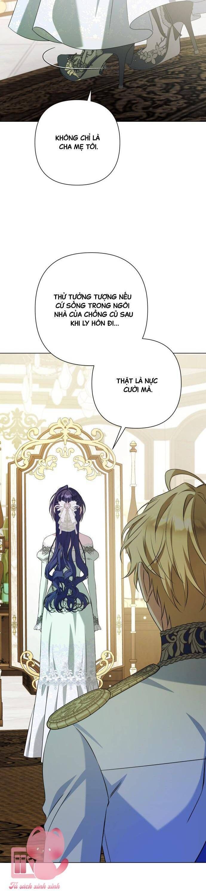 Quỳ Xuống Đi, Đại Công Tước! Chapter 17 - Trang 2