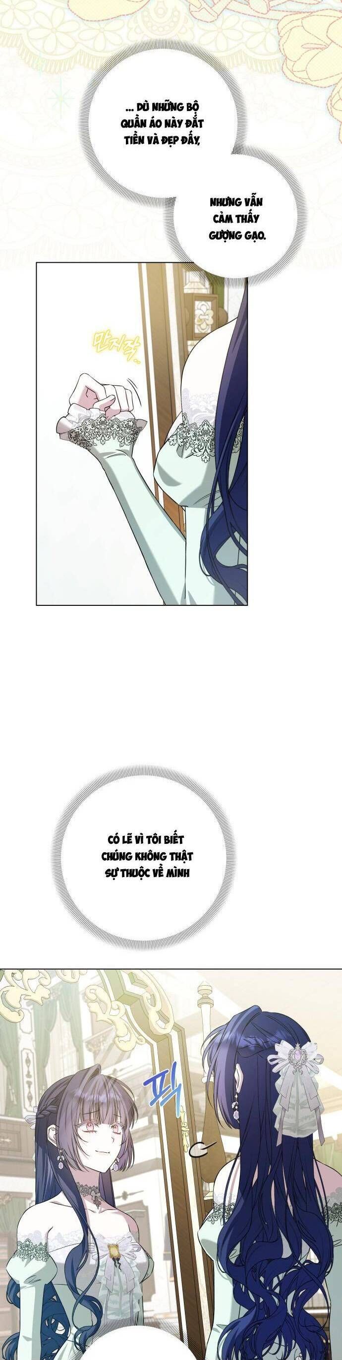 Quỳ Xuống Đi, Đại Công Tước! Chapter 17 - Trang 2