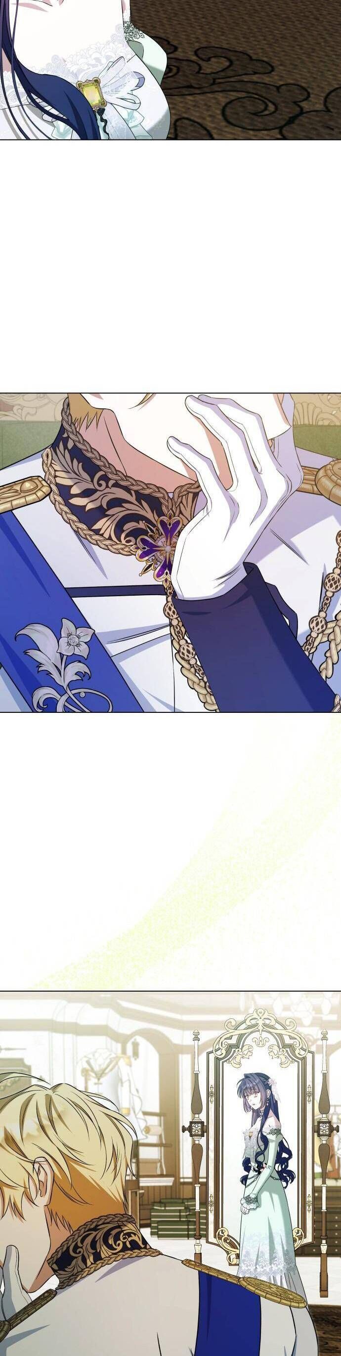 Quỳ Xuống Đi, Đại Công Tước! Chapter 17 - Trang 2