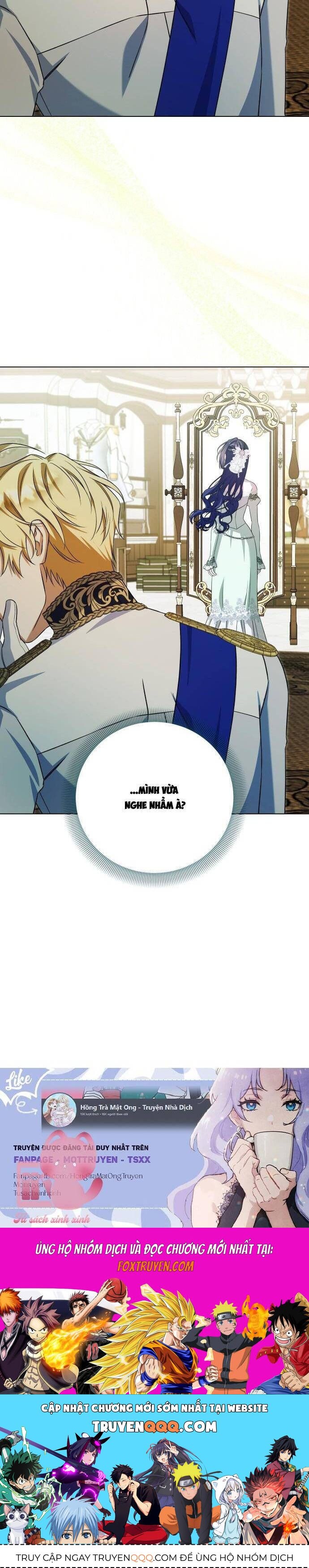 Quỳ Xuống Đi, Đại Công Tước! Chapter 17 - Trang 2