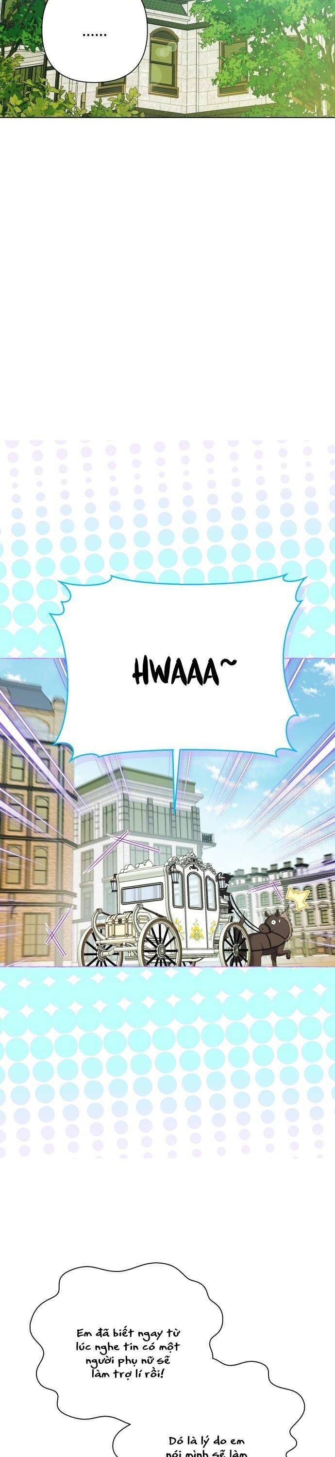 Quỳ Xuống Đi, Đại Công Tước! Chapter 18 - Trang 2