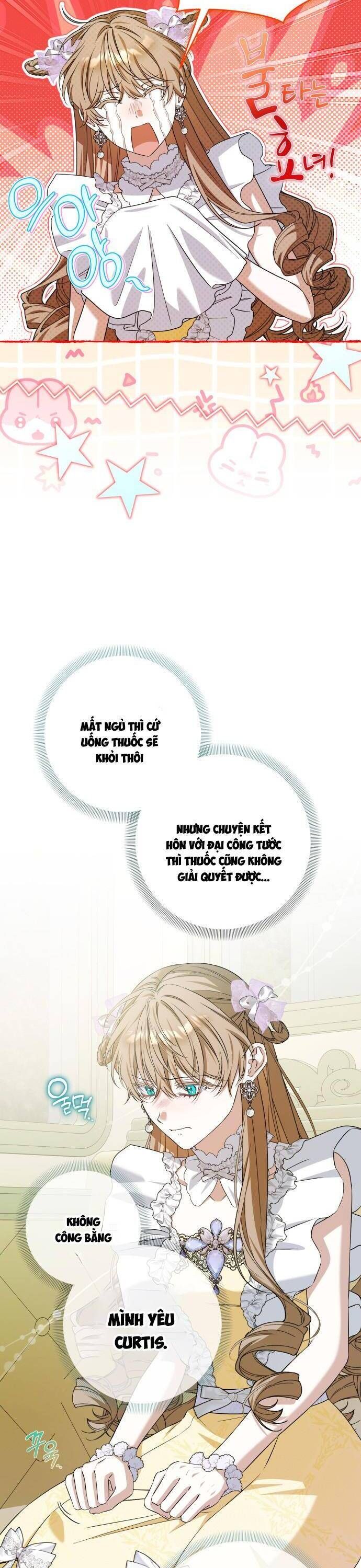 Quỳ Xuống Đi, Đại Công Tước! Chapter 18 - Trang 2