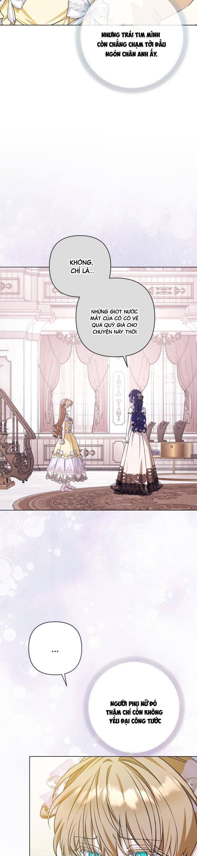 Quỳ Xuống Đi, Đại Công Tước! Chapter 18 - Trang 2