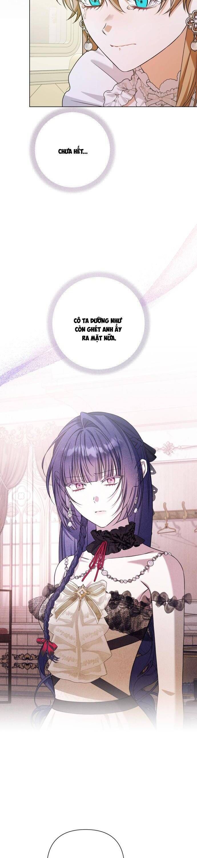 Quỳ Xuống Đi, Đại Công Tước! Chapter 18 - Trang 2