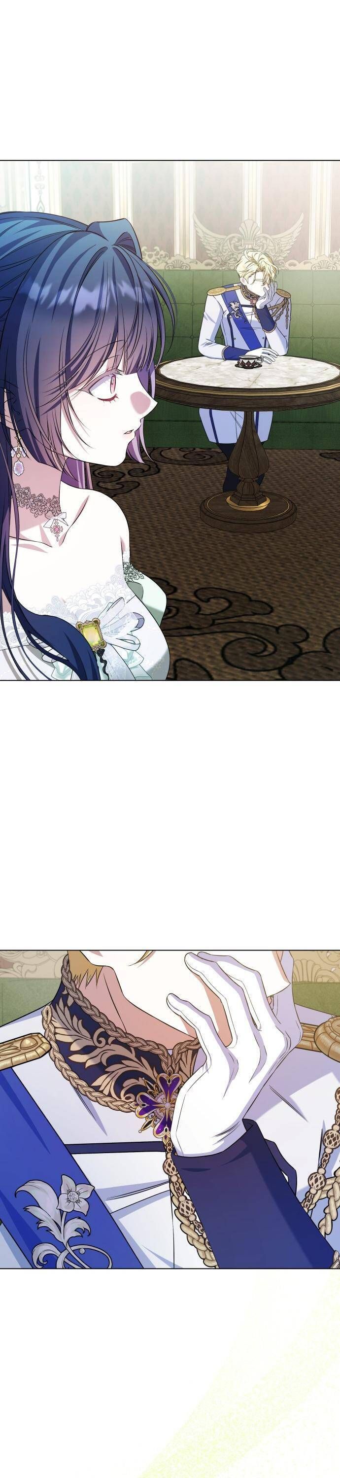 Quỳ Xuống Đi, Đại Công Tước! Chapter 18 - Trang 2