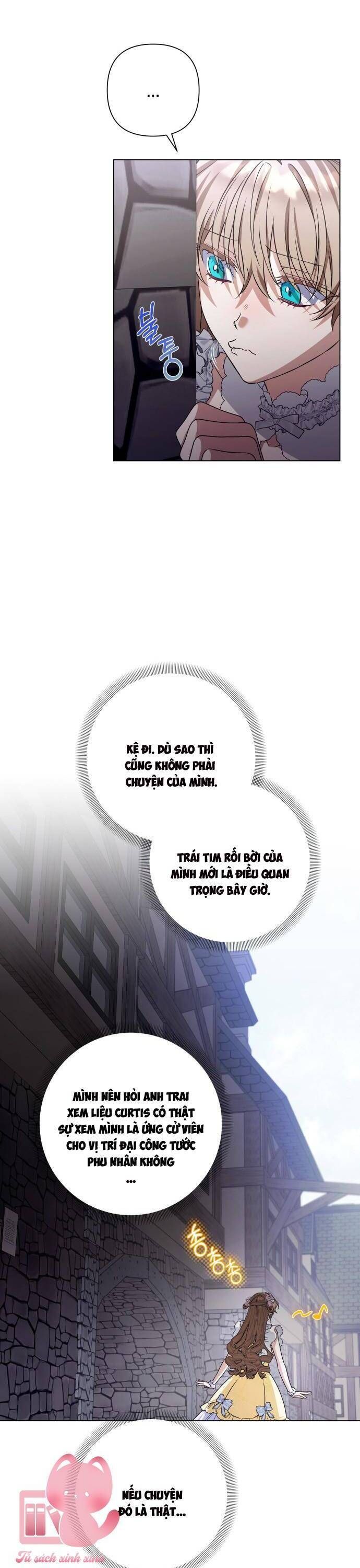 Quỳ Xuống Đi, Đại Công Tước! Chapter 18 - Trang 2