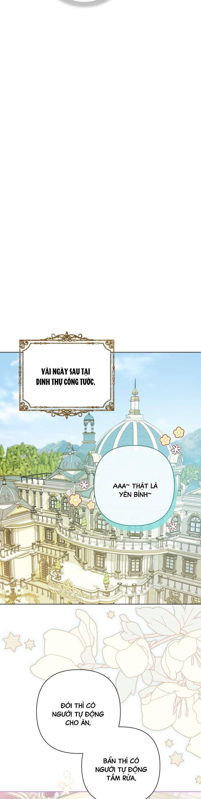 Quỳ Xuống Đi, Đại Công Tước! Chapter 18 - Trang 2