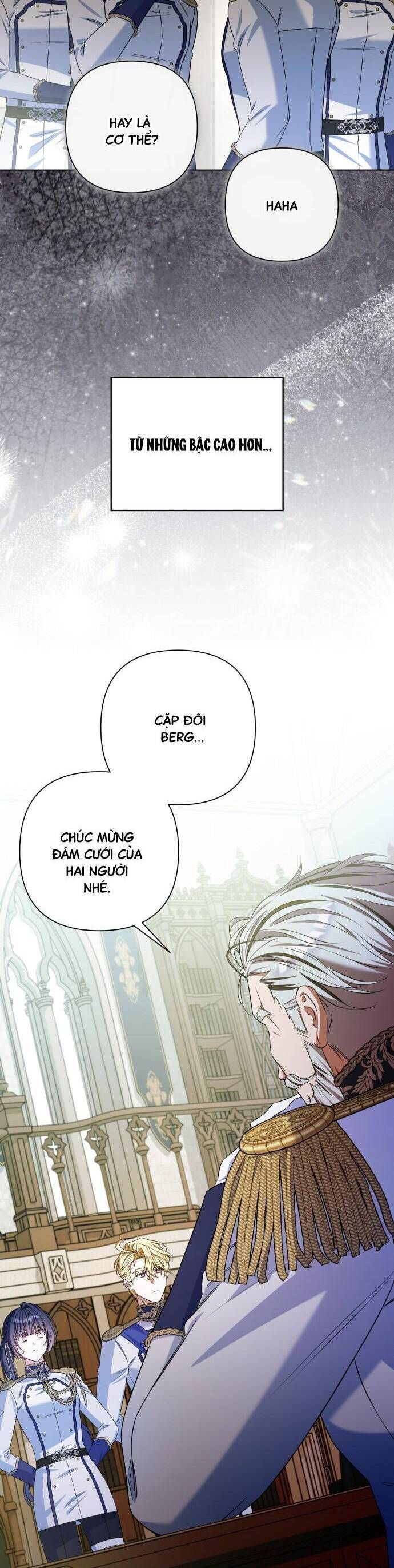 Quỳ Xuống Đi, Đại Công Tước! Chapter 18 - Trang 2