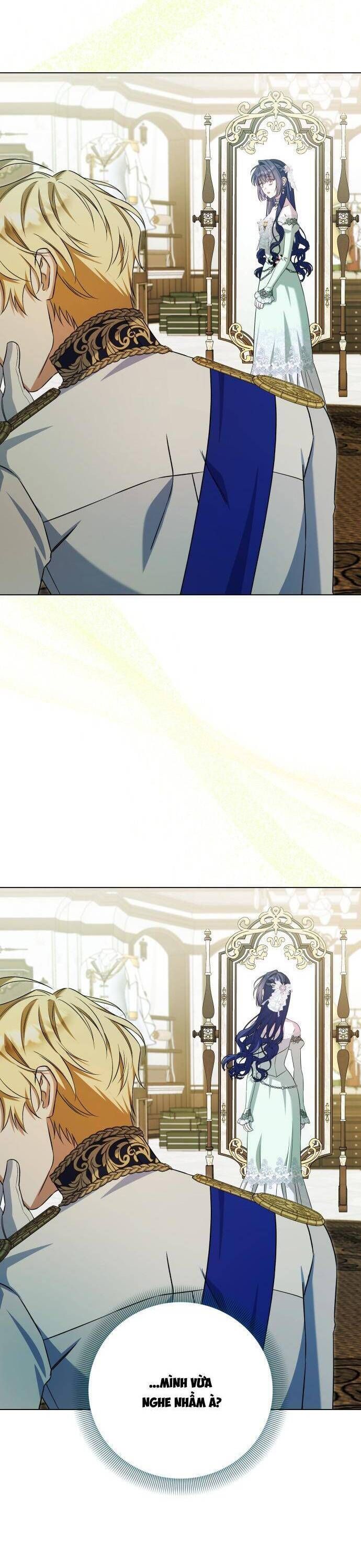 Quỳ Xuống Đi, Đại Công Tước! Chapter 18 - Trang 2