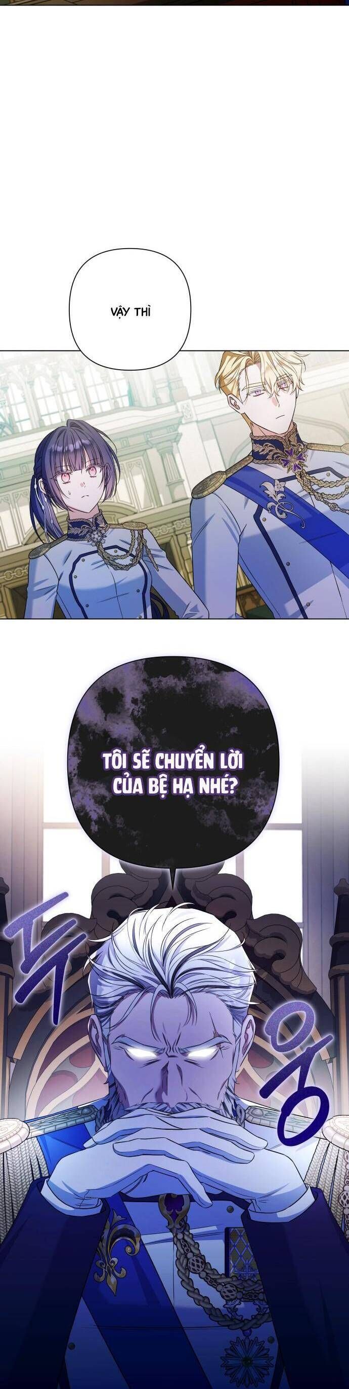 Quỳ Xuống Đi, Đại Công Tước! Chapter 18 - Trang 2