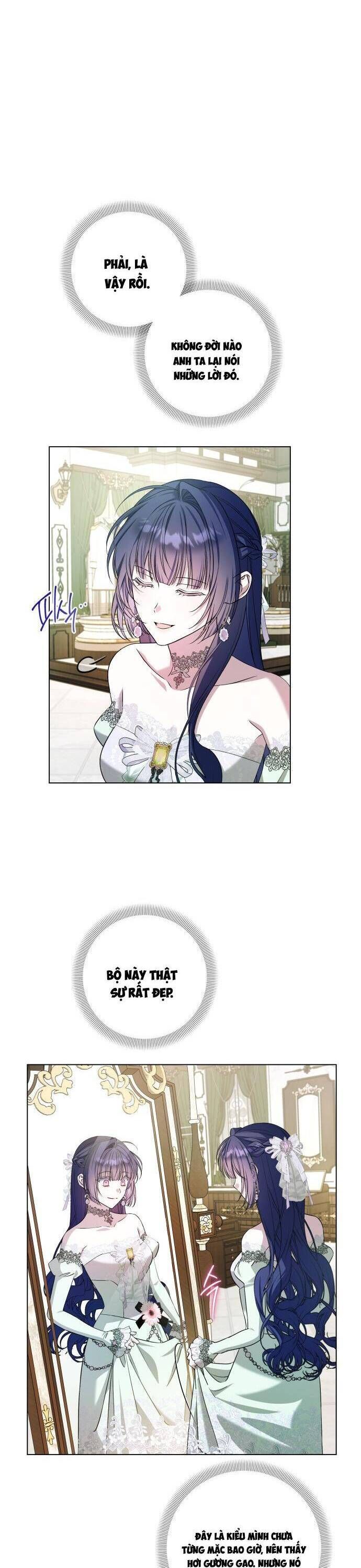 Quỳ Xuống Đi, Đại Công Tước! Chapter 18 - Trang 2