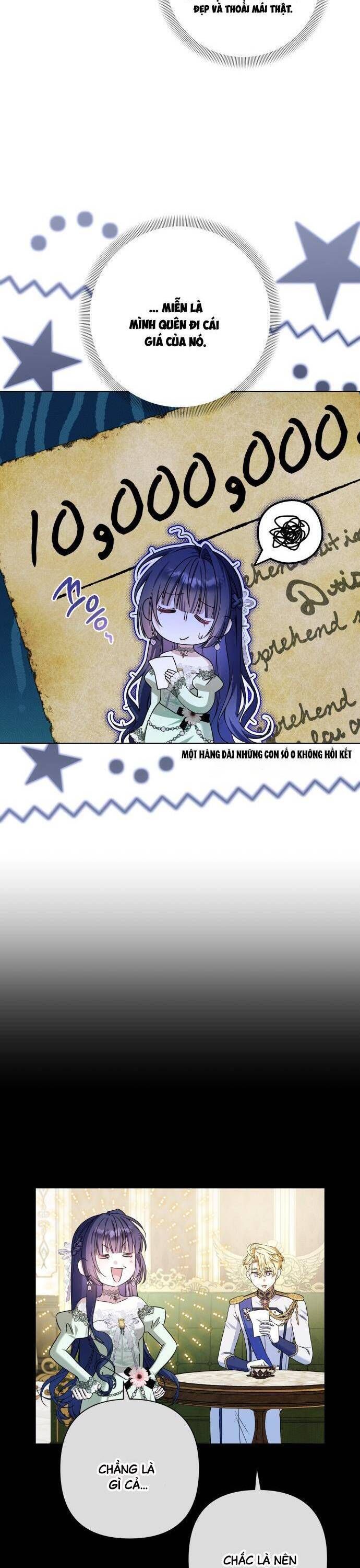 Quỳ Xuống Đi, Đại Công Tước! Chapter 18 - Trang 2