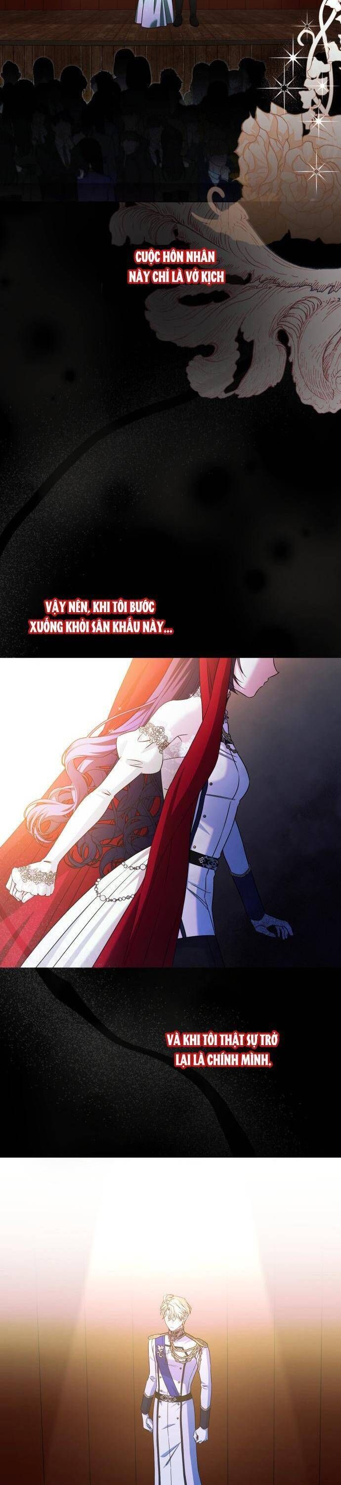 Quỳ Xuống Đi, Đại Công Tước! Chapter 18 - Trang 2