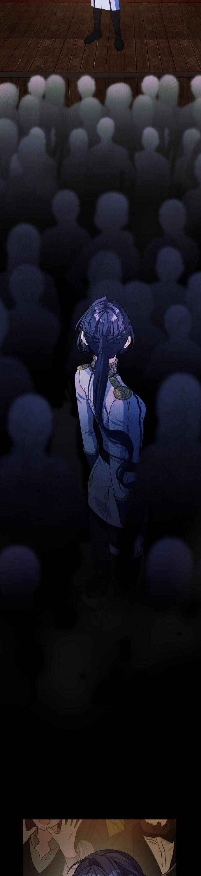 Quỳ Xuống Đi, Đại Công Tước! Chapter 18 - Trang 2