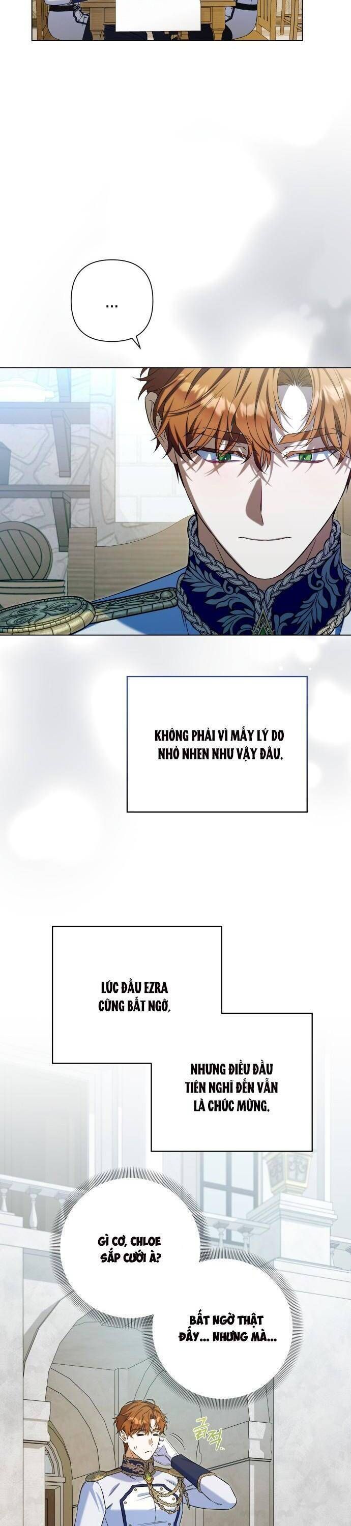 Quỳ Xuống Đi, Đại Công Tước! Chapter 19 - Trang 2