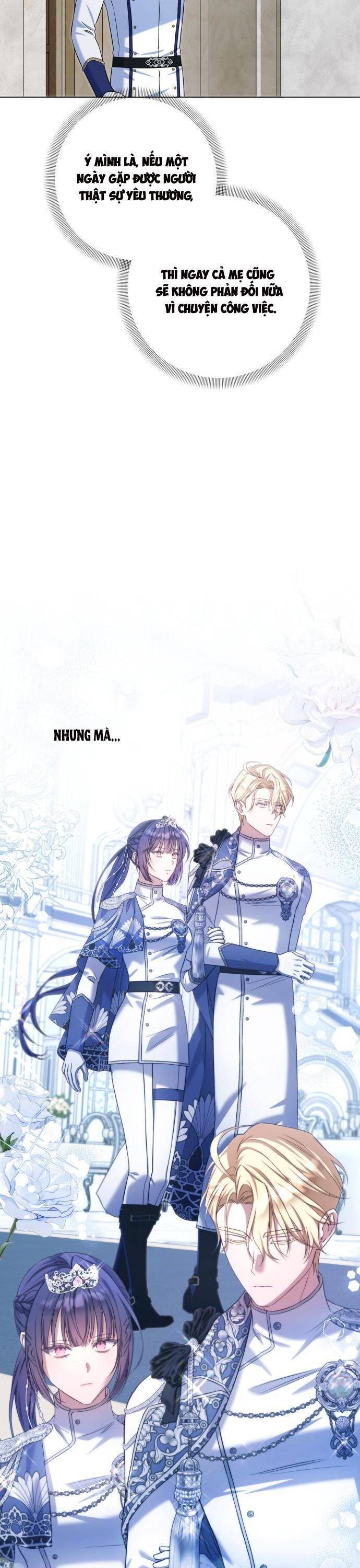 Quỳ Xuống Đi, Đại Công Tước! Chapter 19 - Trang 2