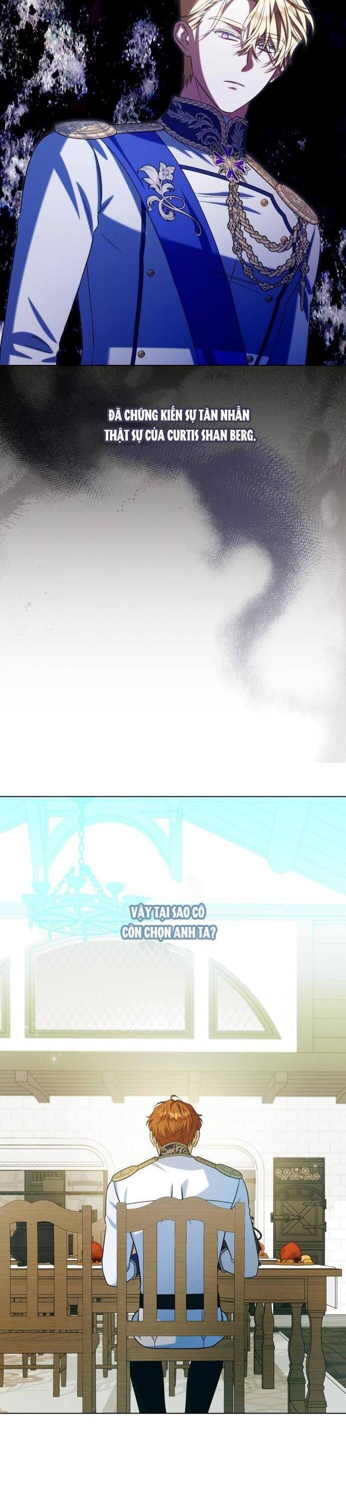 Quỳ Xuống Đi, Đại Công Tước! Chapter 19 - Trang 2