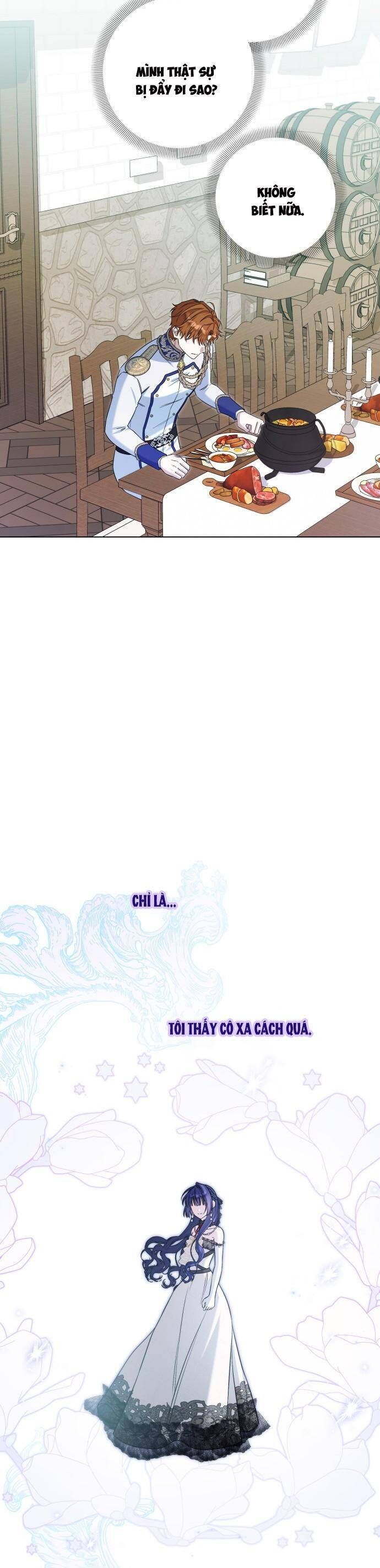 Quỳ Xuống Đi, Đại Công Tước! Chapter 19 - Trang 2