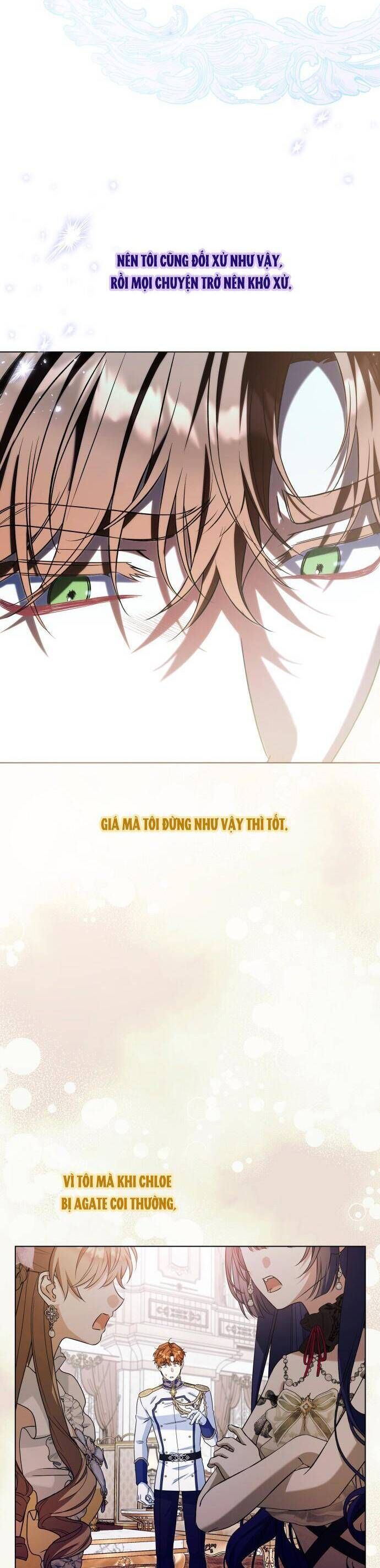 Quỳ Xuống Đi, Đại Công Tước! Chapter 19 - Trang 2
