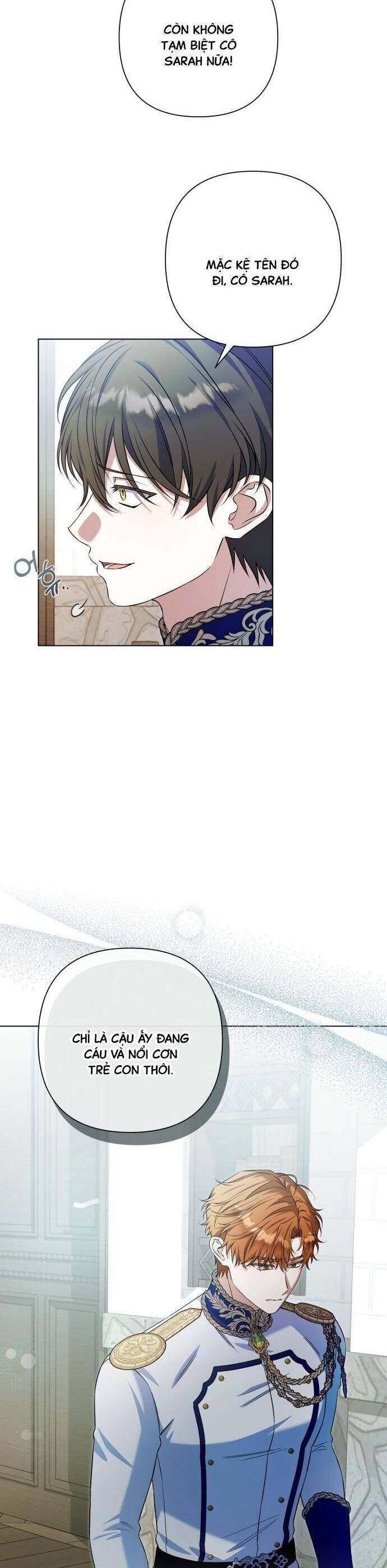 Quỳ Xuống Đi, Đại Công Tước! Chapter 19 - Trang 2