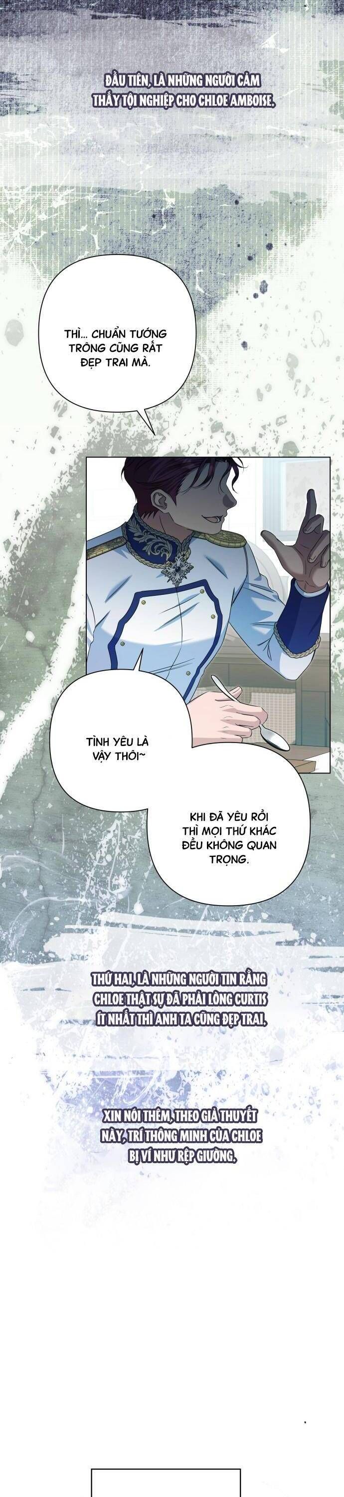 Quỳ Xuống Đi, Đại Công Tước! Chapter 19 - Trang 2