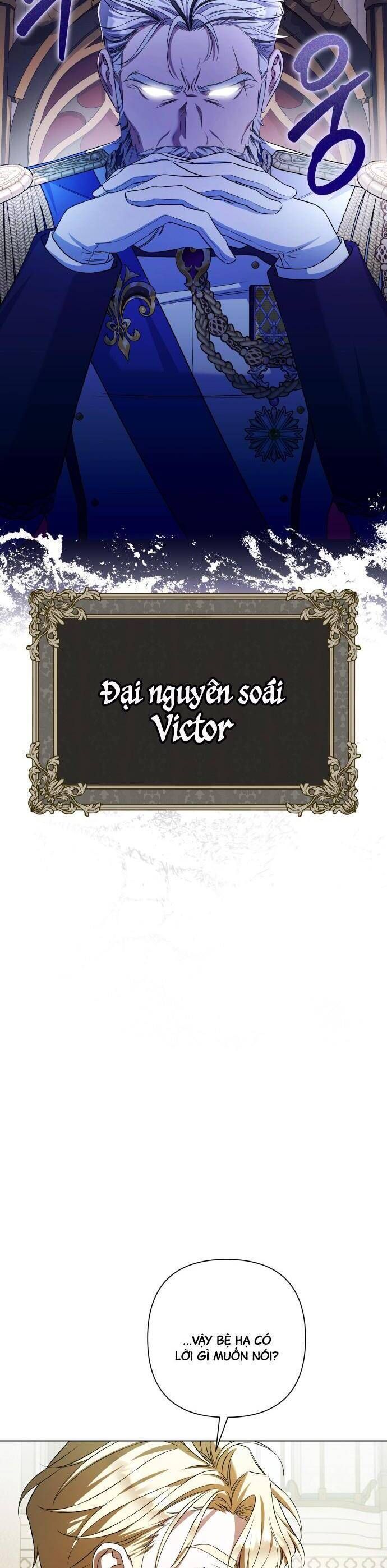 Quỳ Xuống Đi, Đại Công Tước! Chapter 19 - Trang 2