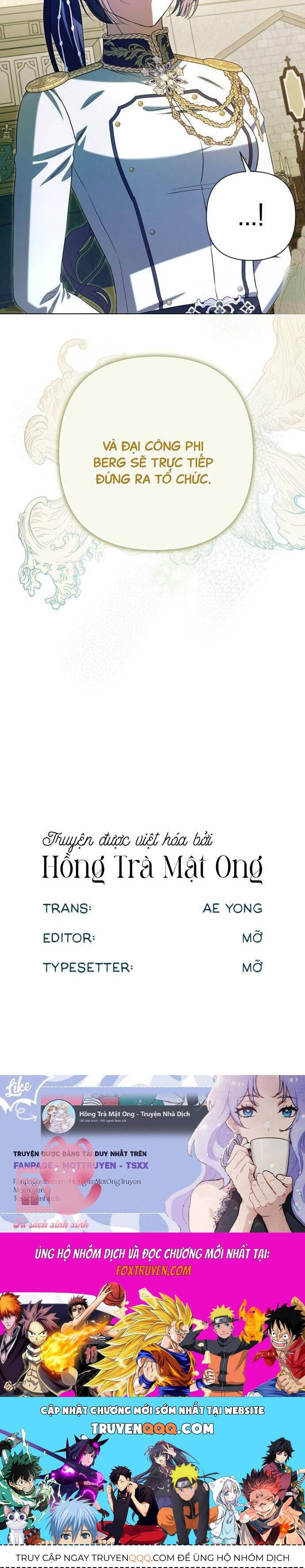 Quỳ Xuống Đi, Đại Công Tước! Chapter 19 - Trang 2