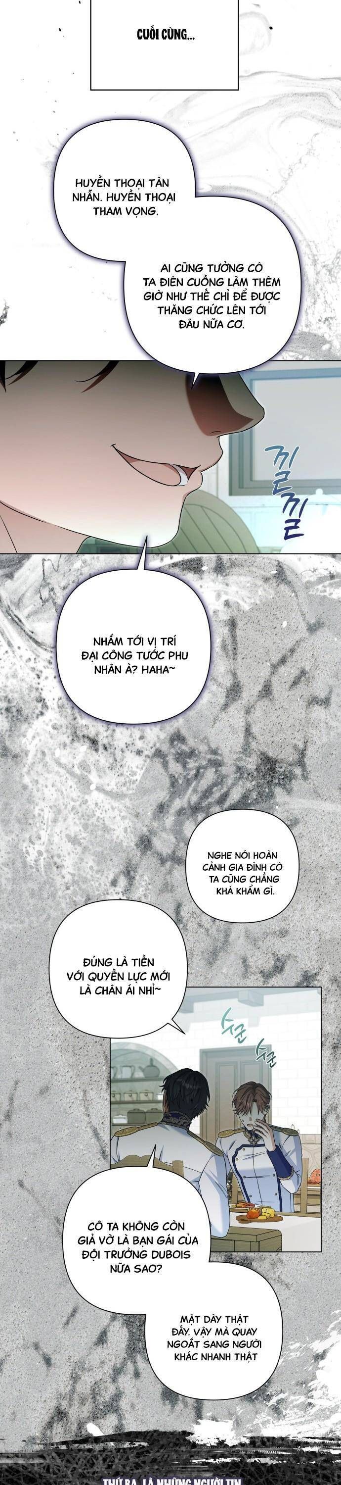 Quỳ Xuống Đi, Đại Công Tước! Chapter 19 - Trang 2