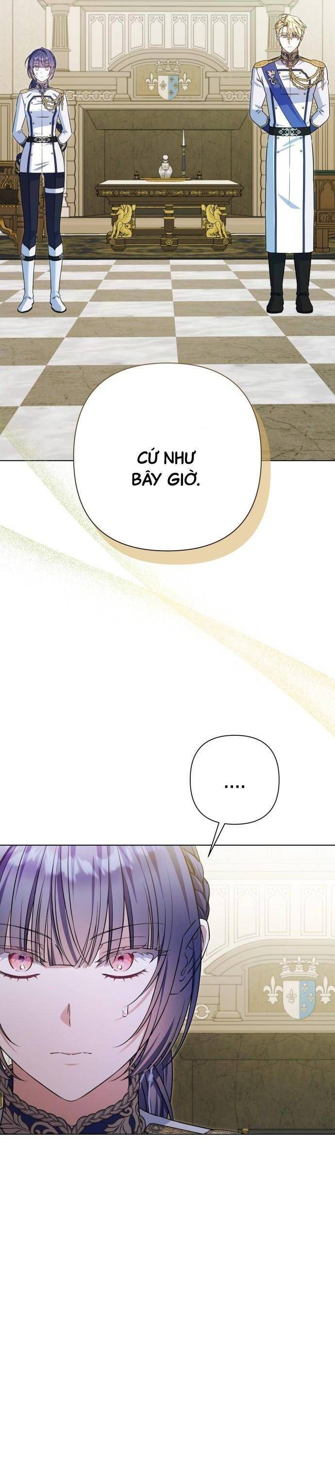 Quỳ Xuống Đi, Đại Công Tước! Chapter 20 - Trang 2
