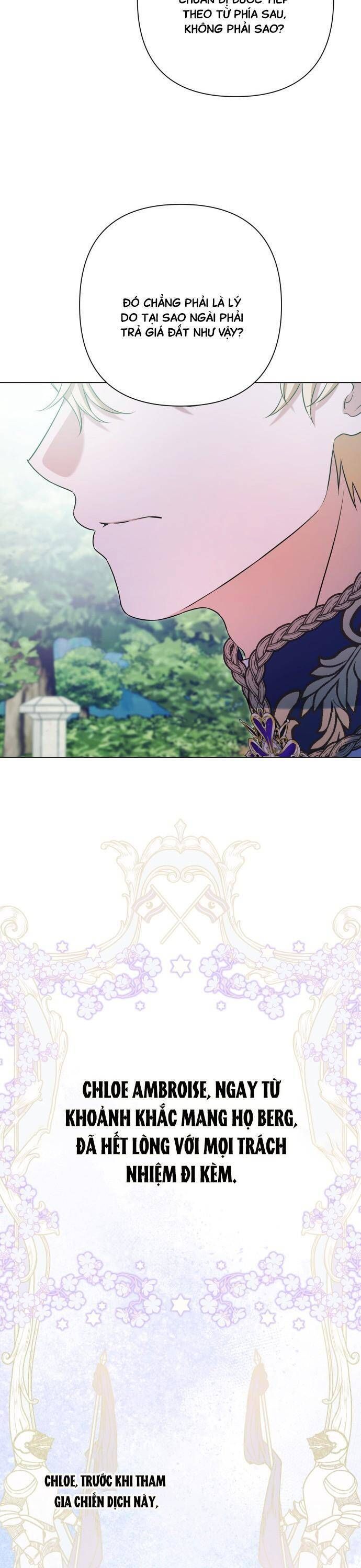 Quỳ Xuống Đi, Đại Công Tước! Chapter 20 - Trang 2