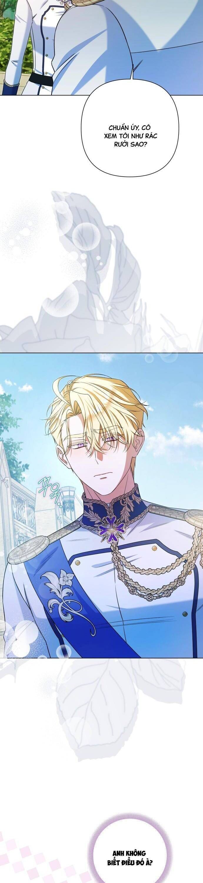 Quỳ Xuống Đi, Đại Công Tước! Chapter 20 - Trang 2