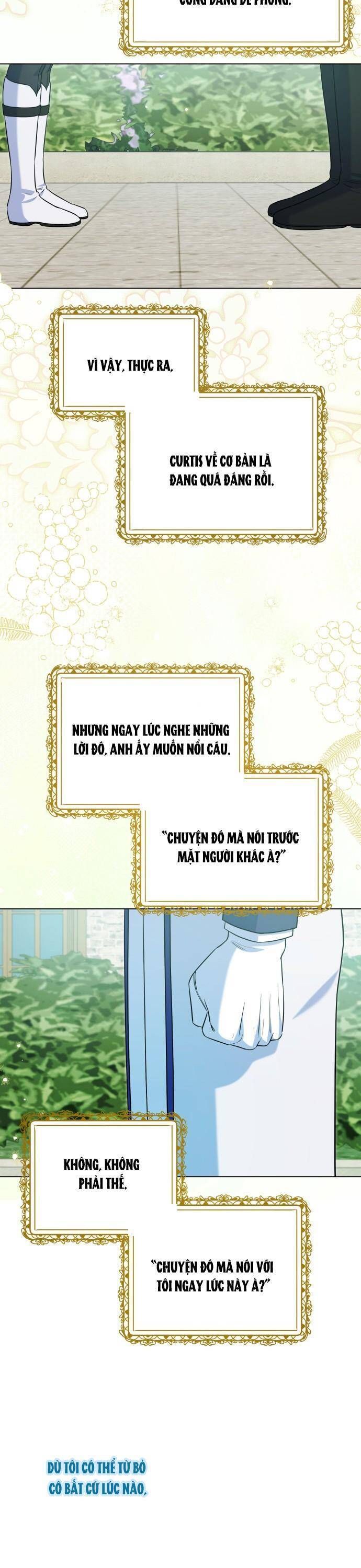 Quỳ Xuống Đi, Đại Công Tước! Chapter 20 - Trang 2