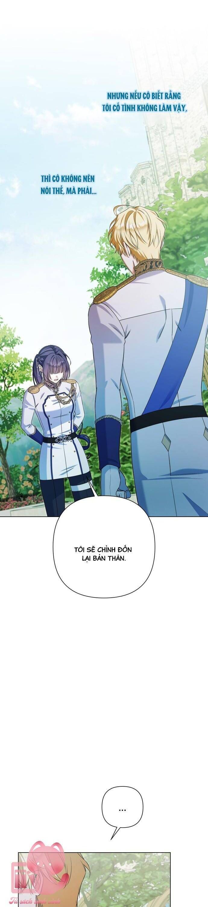 Quỳ Xuống Đi, Đại Công Tước! Chapter 20 - Trang 2